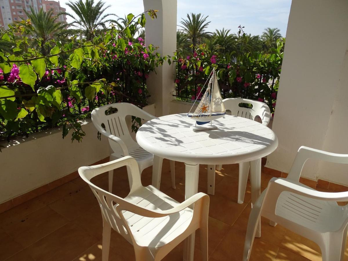 Aldeas Taray Admer 16 Appartement *